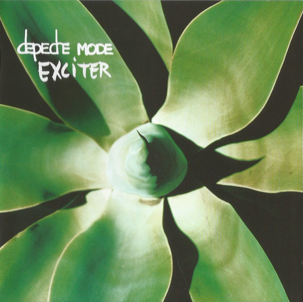 Exciter